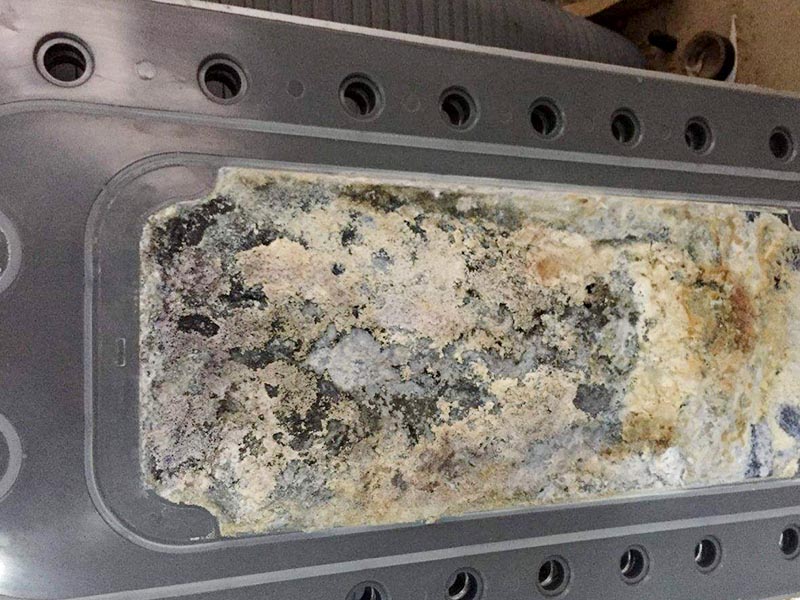 edi純水設備用多長時間？
