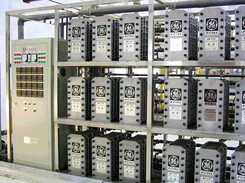 EDI多大電流合適？